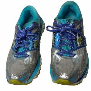 Brooks Glycerin 14 Fitness Training Running Shoes.